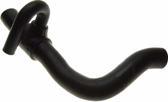 Gates Radiator Coolant Hose P/N:22243
