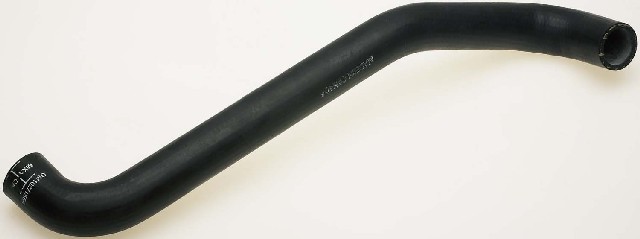 Gates Radiator Coolant Hose P/N:22352
