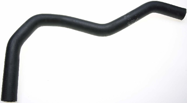 Gates Radiator Coolant Hose P/N:22357