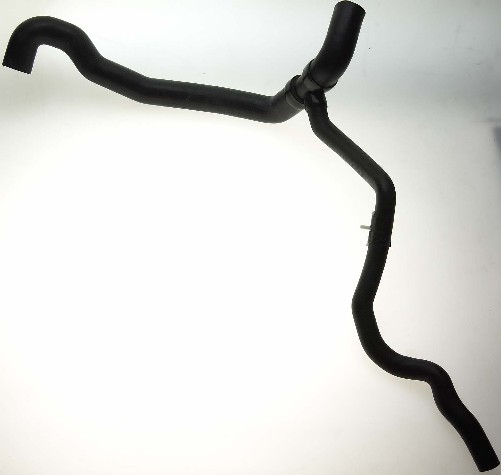 Gates Radiator Coolant Hose P/N:22372