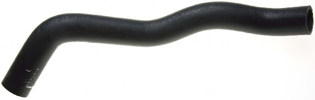 Gates Radiator Coolant Hose P/N:22393