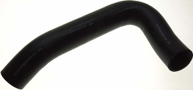 Gates Radiator Coolant Hose P/N:22400