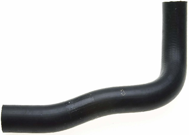 Gates Radiator Coolant Hose P/N:22420