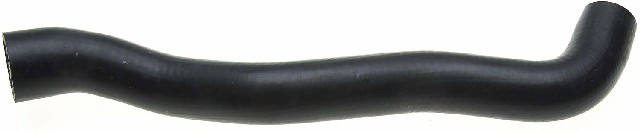Gates Radiator Coolant Hose P/N:22421