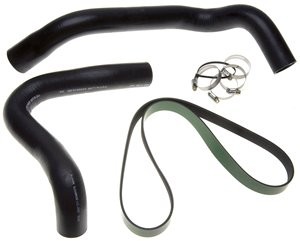 Gates Serpentine Belt Drive Enhancement Kit P/N:22434K