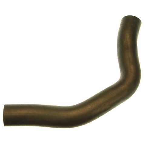 Gates Radiator Coolant Hose P/N:22447