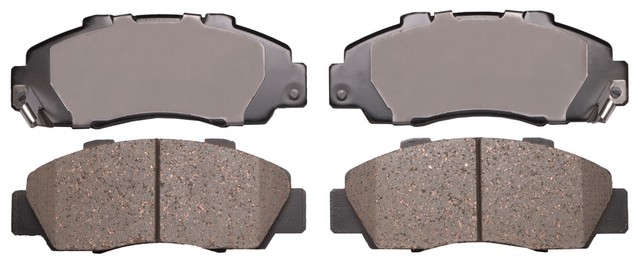 ADVICS Disc Brake Pad Set P/N:AD0503