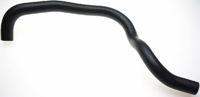 Radiator Coolant Hose fits 1999-2001 Honda Prelude  GATES