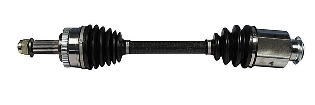 GSP CV Axle Assembly P/N:NCV75055