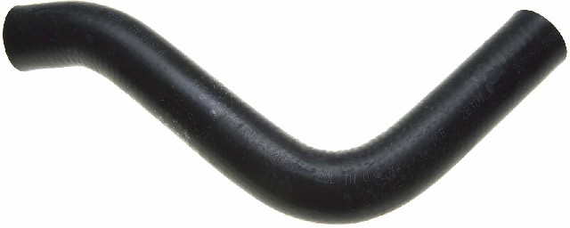 Gates Radiator Coolant Hose P/N:22692