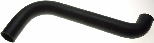 Radiator Coolant Hose fits 2008 Freightliner B2  GATES