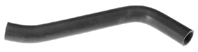 Gates Radiator Coolant Hose P/N:22761