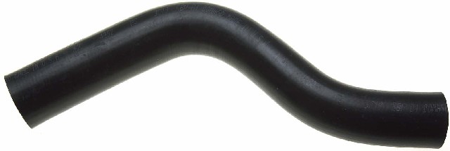 Gates Radiator Coolant Hose P/N:22769