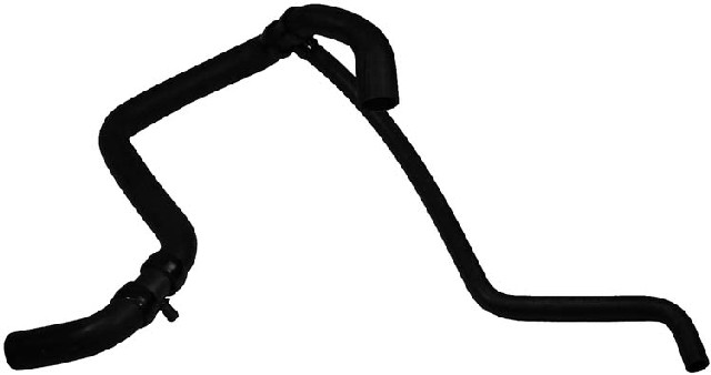Gates Radiator Coolant Hose P/N:22771