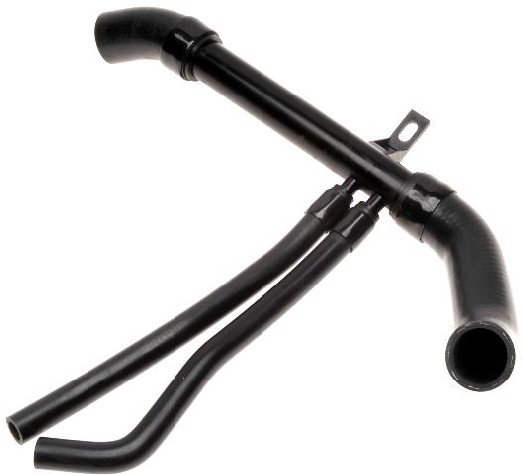 Gates Radiator Coolant Hose P/N:22796