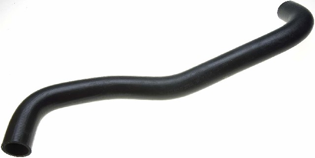 Gates Radiator Coolant Hose P/N:22807