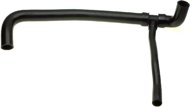 Gates Radiator Coolant Hose P/N:22812