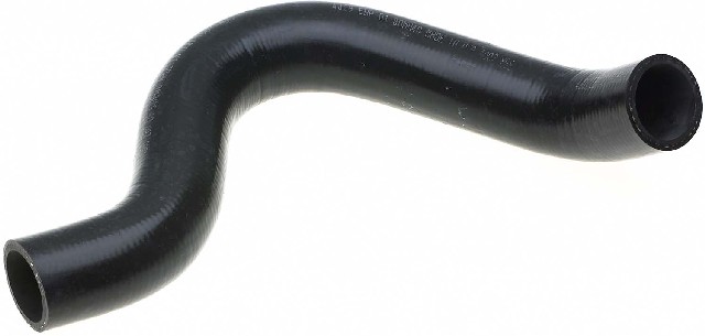 Gates Radiator Coolant Hose P/N:22817
