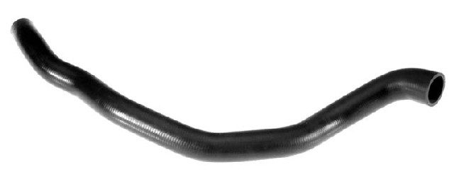Gates Radiator Coolant Hose P/N:22819