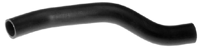Gates Radiator Coolant Hose P/N:22822