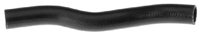 Gates Radiator Coolant Hose P/N:22836