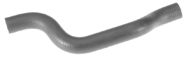Gates Radiator Coolant Hose P/N:22837