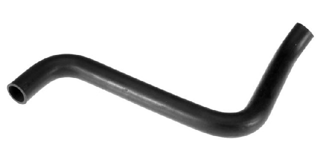 Gates Radiator Coolant Hose P/N:22842