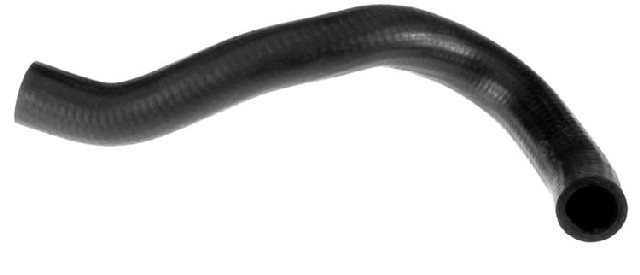 Gates Radiator Coolant Hose P/N:22848