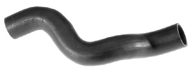 Gates Radiator Coolant Hose P/N:22858