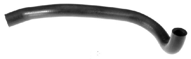Gates Radiator Coolant Hose P/N:22881