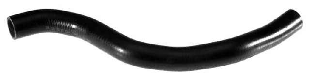 Gates Radiator Coolant Hose P/N:22887