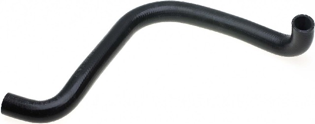 Gates Radiator Coolant Hose P/N:22891