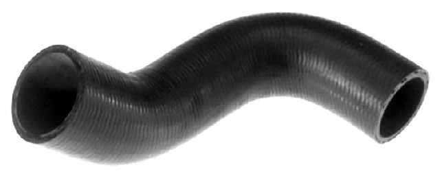 Gates Radiator Coolant Hose P/N:22894