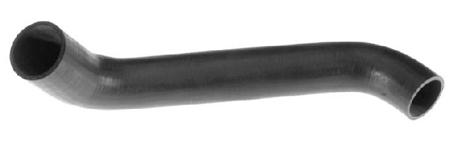 Gates Radiator Coolant Hose P/N:22897