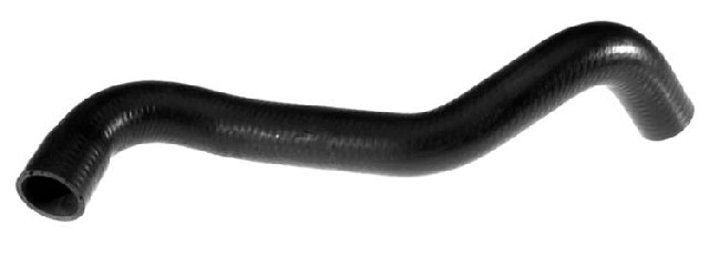 Gates Radiator Coolant Hose P/N:22901