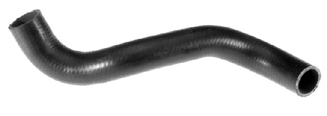Gates Radiator Coolant Hose P/N:22926