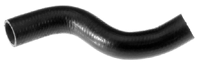 Gates Radiator Coolant Hose P/N:22928