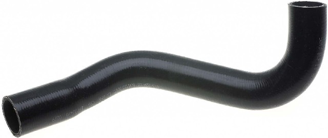 Gates Radiator Coolant Hose P/N:22943