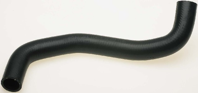 Gates Radiator Coolant Hose P/N:22968