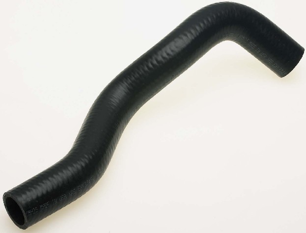 Gates Radiator Coolant Hose P/N:22972