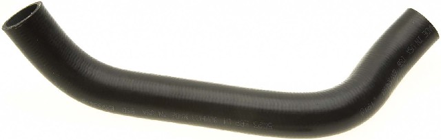 Gates Radiator Coolant Hose P/N:22979