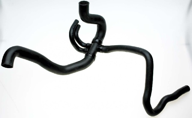 Gates Radiator Coolant Hose P/N:23070