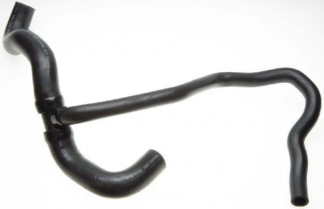 Gates Radiator Coolant Hose P/N:23072
