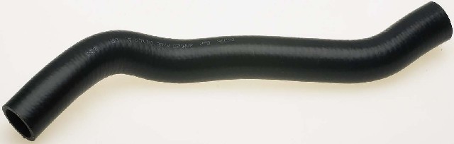 Gates Radiator Coolant Hose P/N:23075