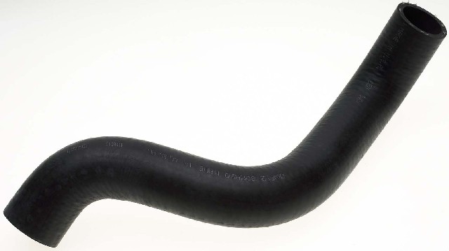 Gates Radiator Coolant Hose P/N:23079