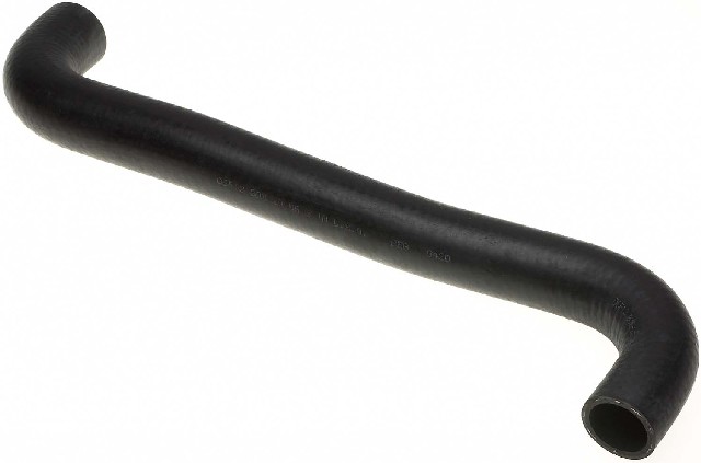 Gates Radiator Coolant Hose P/N:23080