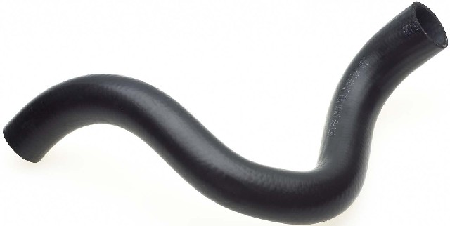 Gates Radiator Coolant Hose P/N:23113