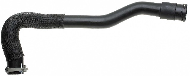 Gates Radiator Coolant Hose P/N:23128