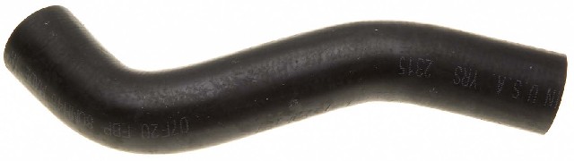 Gates Radiator Coolant Hose P/N:23139
