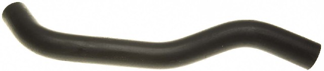 Gates Radiator Coolant Hose P/N:23144